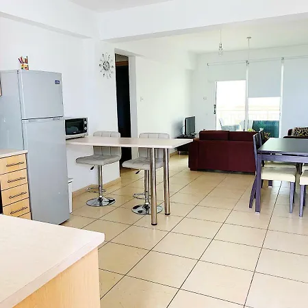 Great King's Apartman *